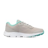 LOTTO SPEEDRIDE 500 V W 211209-VAPOR GRAY/THAI GREE Γκρί Εικόνα 1