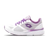 LOTTO SPEEDRIDE 600 IX W 215679-7OQ White Image 