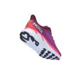 Γυναικεία Παπούτσια για Τρέξιμο HOKA ONE ONE GLIDE CLIFTON 8 Μωβ 1119394-GWBY 