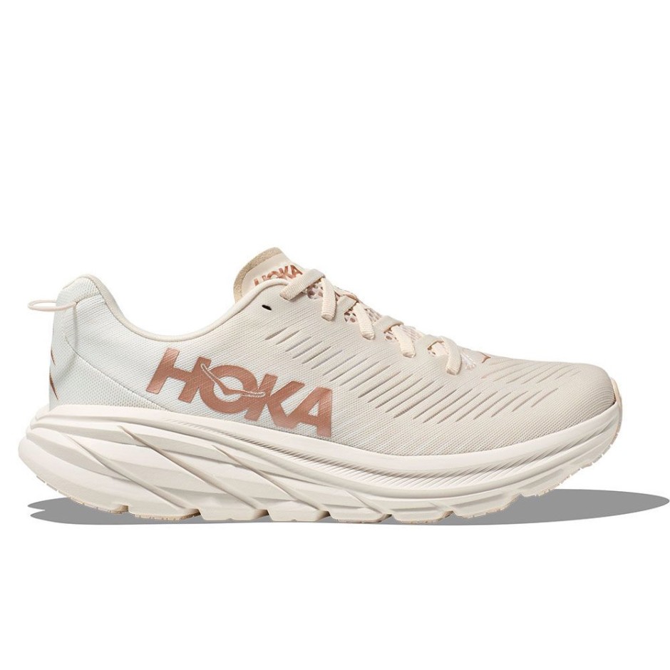 HOKA ONE ONE GLIDE RINCON 3 1119396-ERGL Pink