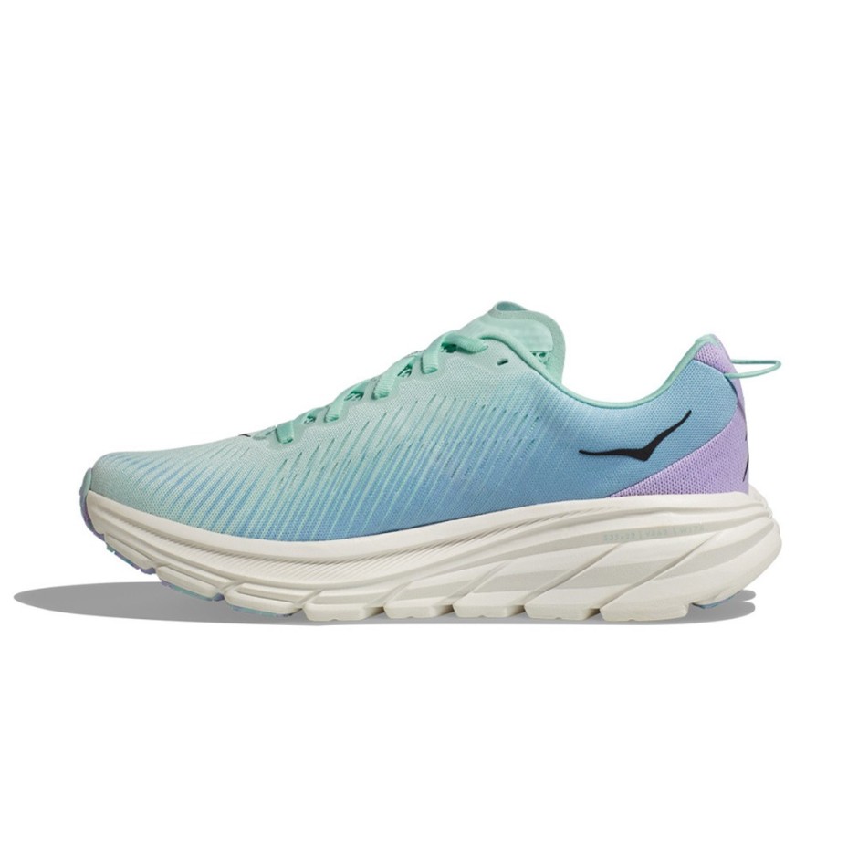 Hoka One One Glide Rincon 3 Οινοπνευματί - Γυναικεία Παπούτσια για Τρέξιμο