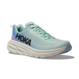 Hoka One One Glide Rincon 3 Οινοπνευματί - Γυναικεία Παπούτσια για Τρέξιμο Εικόνα 1