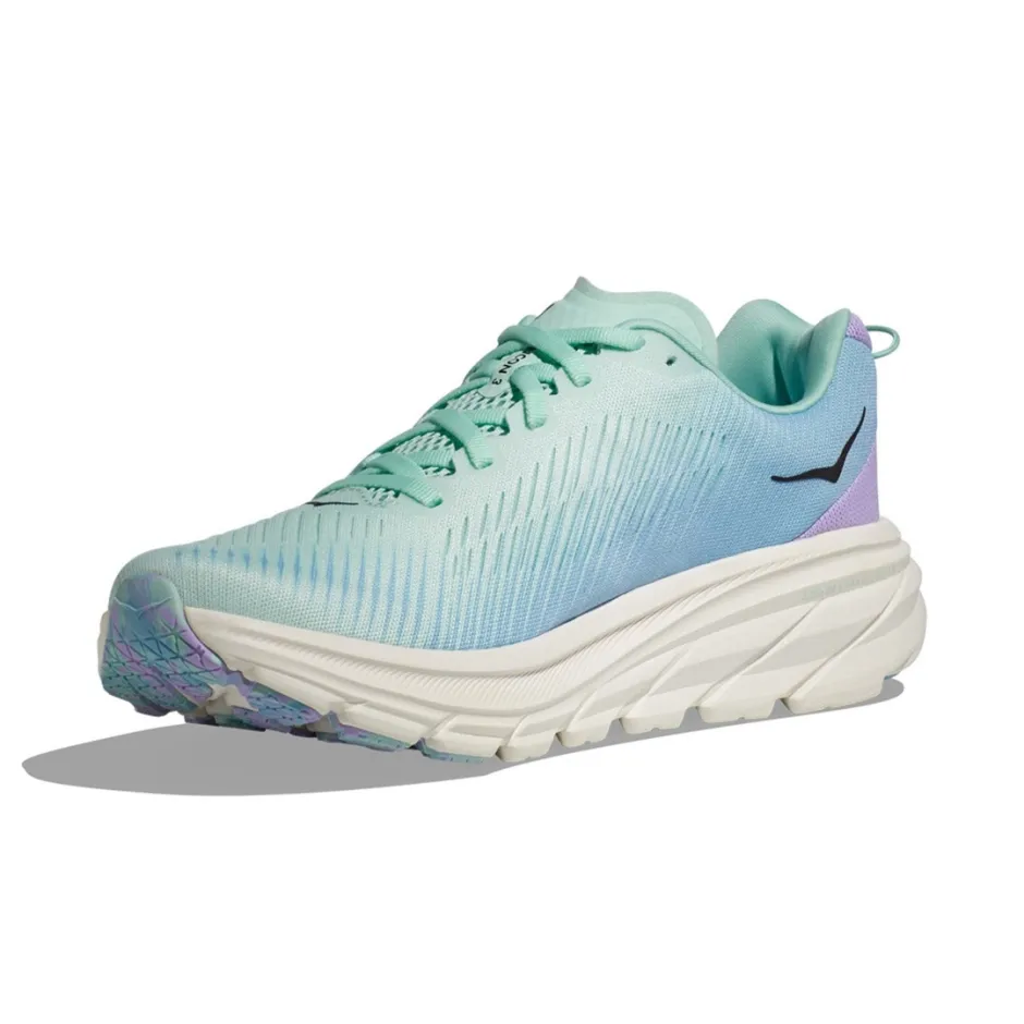 HOKA ONE ONE GLIDE RINCON 3 1119396-SOAB Alcohol
