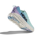 Hoka One One Glide Rincon 3 Οινοπνευματί - Γυναικεία Παπούτσια για Τρέξιμο Εικόνα 3