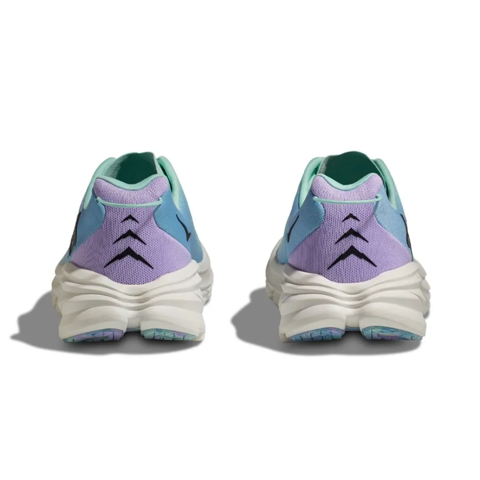 S　L HOKA ONE ONE GLIDE RINCON 3 1119396-SOAB Alcohol