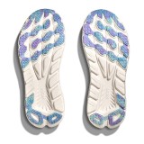 Hoka One One Glide Rincon 3 Οινοπνευματί - Γυναικεία Παπούτσια για Τρέξιμο Εικόνα 6