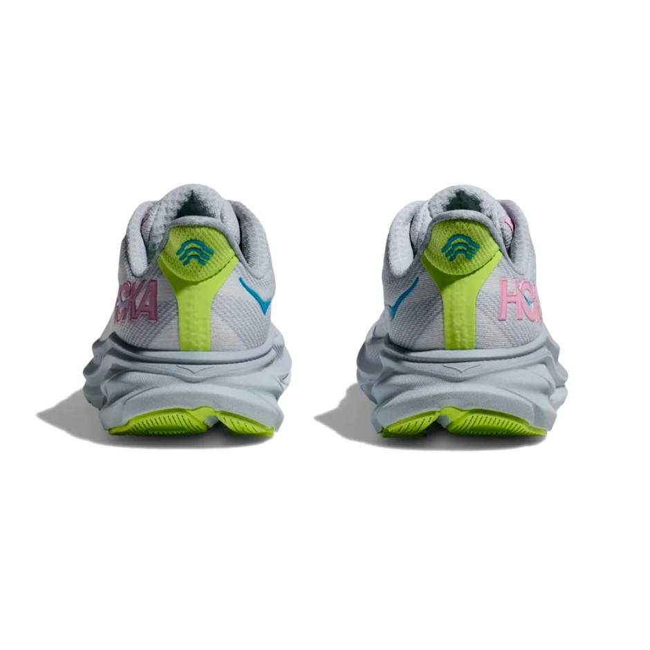 HOKA ONE ONE CLIFTON 9 1127896-GLLS Grey
