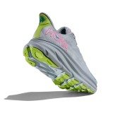 Γυναικεία Παπούτσια για Τρέξιμο Γκρι - Hoka One One Clifton 9 Εικόνα 2
