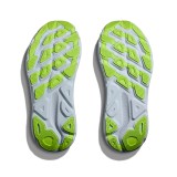 Γυναικεία Παπούτσια για Τρέξιμο Γκρι - Hoka One One Clifton 9 Εικόνα 3