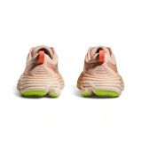 Γυναικεία Παπούτσια για Τρέξιμο Σομόν - HOKA ONE ONE Glide Bondi 8 Εικόνα 3