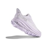 Γυναικεία Παπούτσια για Τρέξιμο Λιλά - Hoka One One Clifton 9 Εικόνα 1