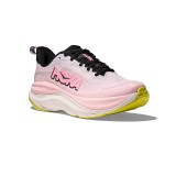 HOKA ONE ONE SKYFLOW 1155113-SLWC Pink Image 1