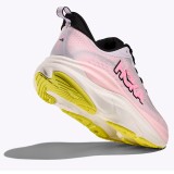 HOKA ONE ONE SKYFLOW 1155113-SLWC Pink Image 3