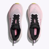 HOKA ONE ONE SKYFLOW 1155113-SLWC Pink Image 5