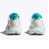 Γυναικεία Παπούτσια για Τρέξιμο Λευκά - Hoka One One Clifton 10 Εικόνα 2