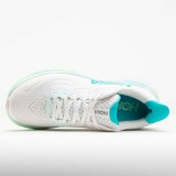 Γυναικεία Παπούτσια για Τρέξιμο Λευκά - Hoka One One Clifton 10 Εικόνα 3