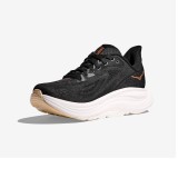 Γυναικεία Παπούτσια για Τρέξιμο Μαύρα - Hoka One One Clifton 10 Εικόνα 2
