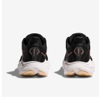 Γυναικεία Παπούτσια για Τρέξιμο Μαύρα - Hoka One One Clifton 10 Εικόνα 3