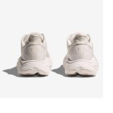 HOKA ONE ONE CLIFTON 10 1162031-WWH White Image 2