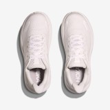 HOKA ONE ONE CLIFTON 10 1162031-WWH White Image 3