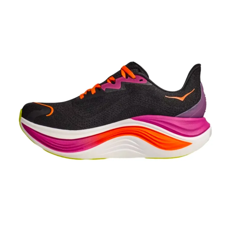 HOKA ONE ONE SKYWARD X 1147912-BCQ Black