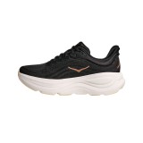 HOKA ONE ONE BONDI 9 1162012 Black Image 0
