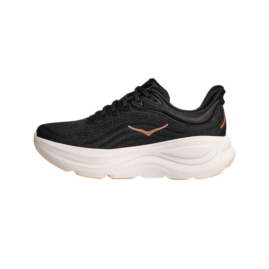 HOKA ONE ONE BONDI 9 1162012 Black