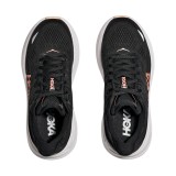 HOKA ONE ONE BONDI 9 1162012 Black Image 2