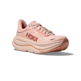 Γυναικεία Παπούτσια για Τρέξιμο Ροζ - HOKA ONE ONE Bondi 9 Εικόνα 1