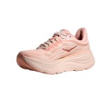 Γυναικεία Παπούτσια για Τρέξιμο Ροζ - HOKA ONE ONE Bondi 9 Εικόνα 2