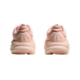 Γυναικεία Παπούτσια για Τρέξιμο Ροζ - HOKA ONE ONE Bondi 9 Εικόνα 4