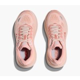 Γυναικεία Παπούτσια για Τρέξιμο Ροζ - HOKA ONE ONE Bondi 9 Εικόνα 5