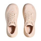 Γυναικεία Παπούτσια για Τρέξιμο Εκρού - HOKA ONE ONE Clifton 10 Εικόνα 1