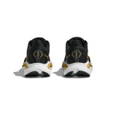 Γυναικεία Παπούτσια για Τρέξιμο Μαύρα - HOKA ONE ONE Clifton 10 Εικόνα 2