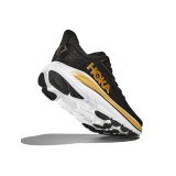 Γυναικεία Παπούτσια για Τρέξιμο Μαύρα - HOKA ONE ONE Clifton 10 Εικόνα 4