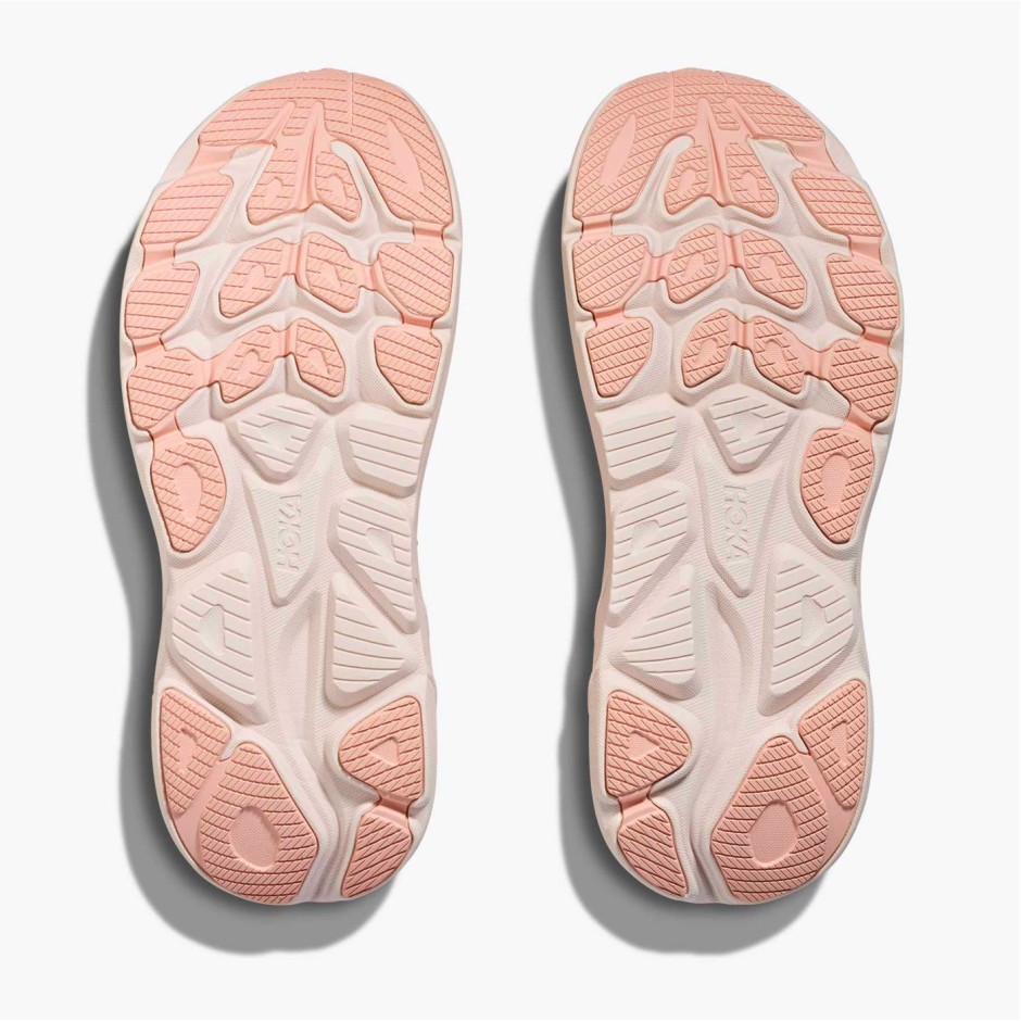 Γυναικεία Παπούτσια για Τρέξιμο Ροζ - HOKA ONE ONE Clifton 10