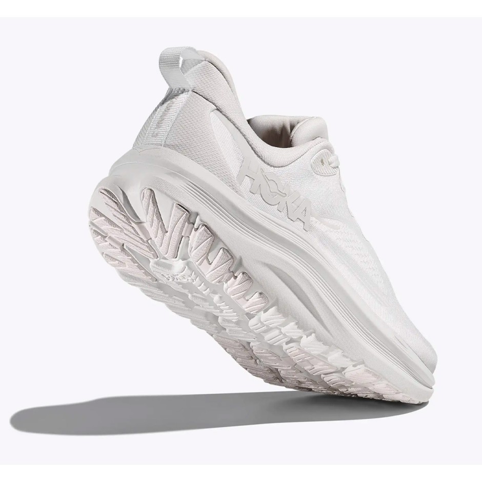 Γυναικεία Παπούτσια για Τρέξιμο Λευκά - ΗOKA ONE ONE Kawana 3