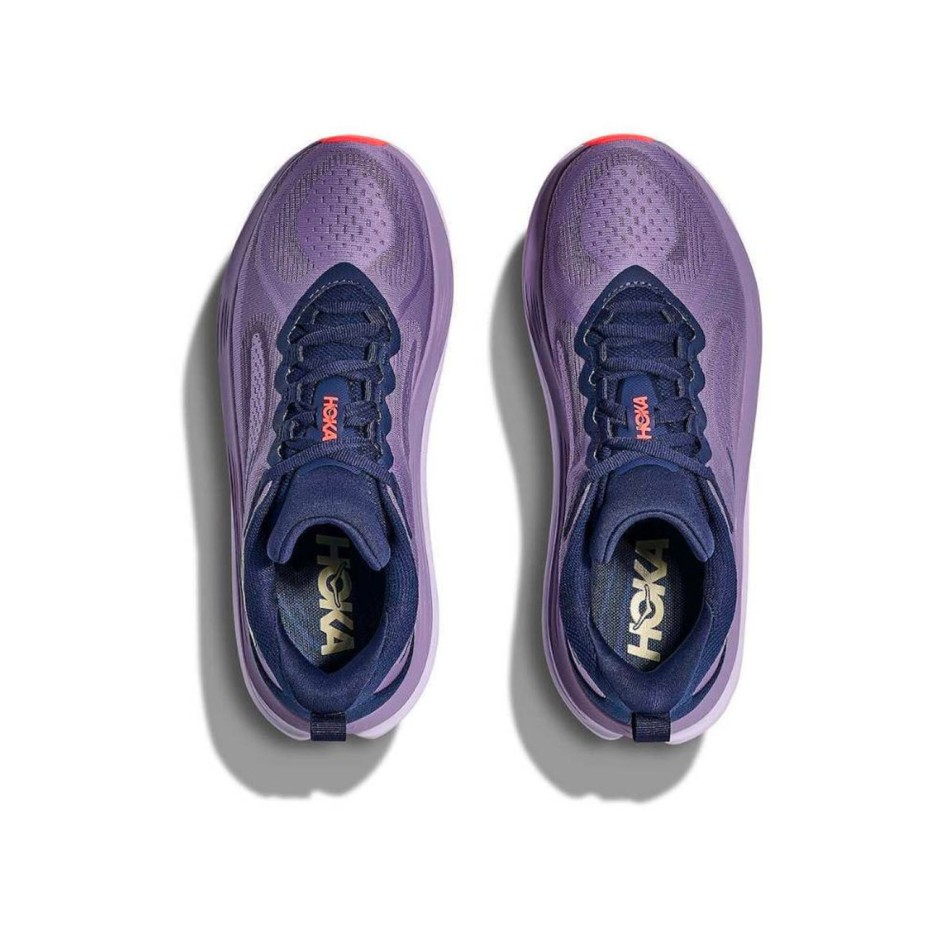 Γυναικεία Παπούτσια για Τρέξιμο Μωβ - ΗOKA ONE ONE Kawana 3