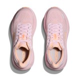 Γυναικεία Παπούτσια για Τρέξιμο Λιλά - HOKA ONE ONE Bondi 9 Εικόνα 3
