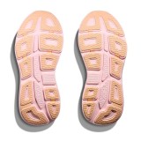 Γυναικεία Παπούτσια για Τρέξιμο Λιλά - HOKA ONE ONE Bondi 9 Εικόνα 4