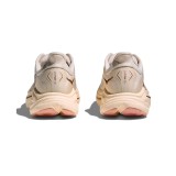 Γυναικεία Παπούτσια για Τρέξιμο Μπεζ - HOKA ONE ONE Clifton 10 Εικόνα 3
