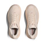 Γυναικεία Παπούτσια για Τρέξιμο Μπεζ - HOKA ONE ONE Clifton 10 Εικόνα 4