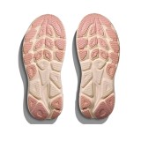 Γυναικεία Παπούτσια για Τρέξιμο Μπεζ - HOKA ONE ONE Clifton 10 Εικόνα 5