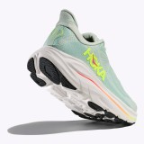 Γυναικεία Παπούτσια για Τρέξιμο Οινοπνευματί - HOKA ONE ONE Clifton 10 Εικόνα 3