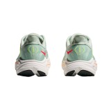 Γυναικεία Παπούτσια για Τρέξιμο Οινοπνευματί - HOKA ONE ONE Clifton 10 Εικόνα 4