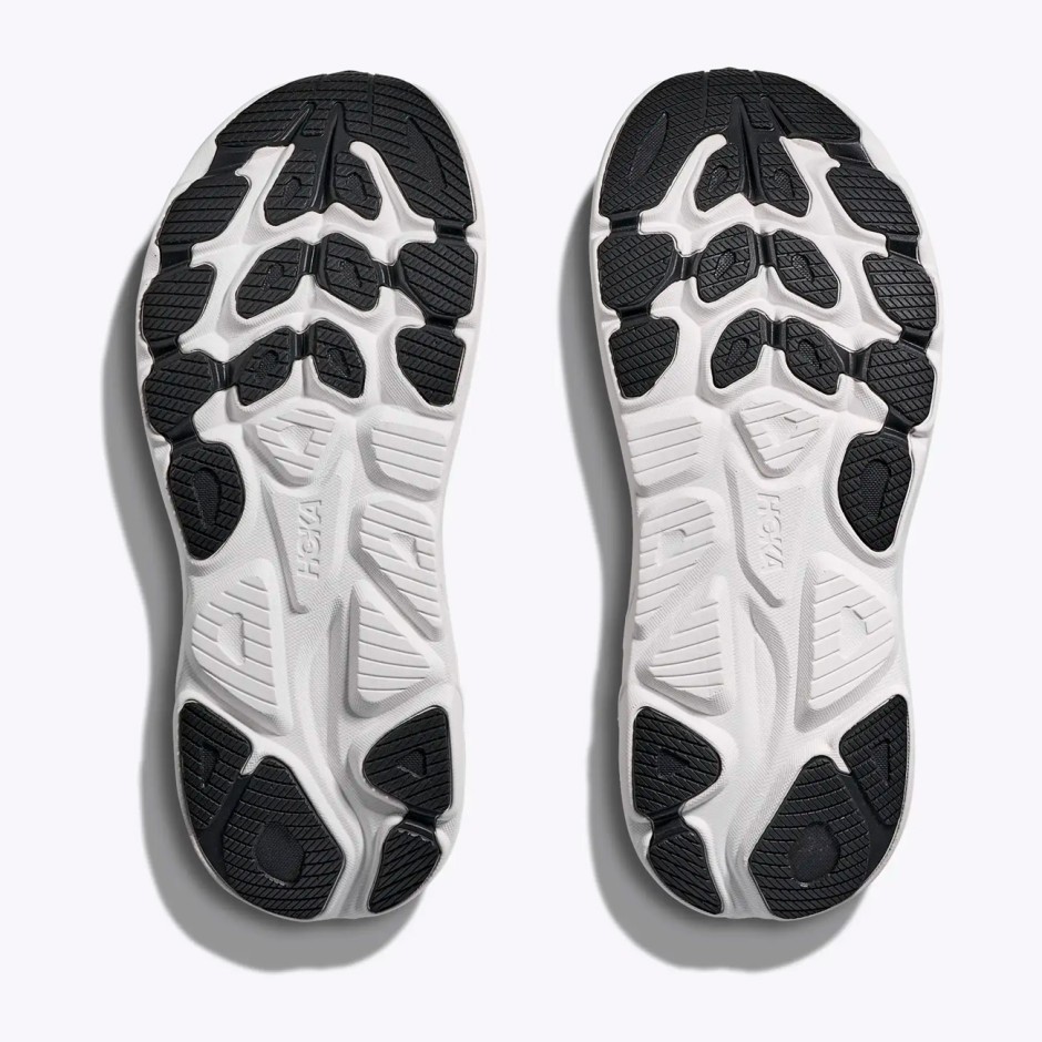 Γυναικεία Παπούτσια για Τρέξιμο Οινοπνευματί - HOKA ONE ONE Clifton 10