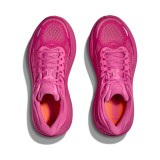 Γυναικεία Παπούτσια για Τρέξιμο Ροζ - HOKA ONE ONE Bondi 9 Εικόνα 3