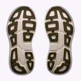 Women's Running Shoes Grey - HOKA ONE ONE Bondi 9 Image 6