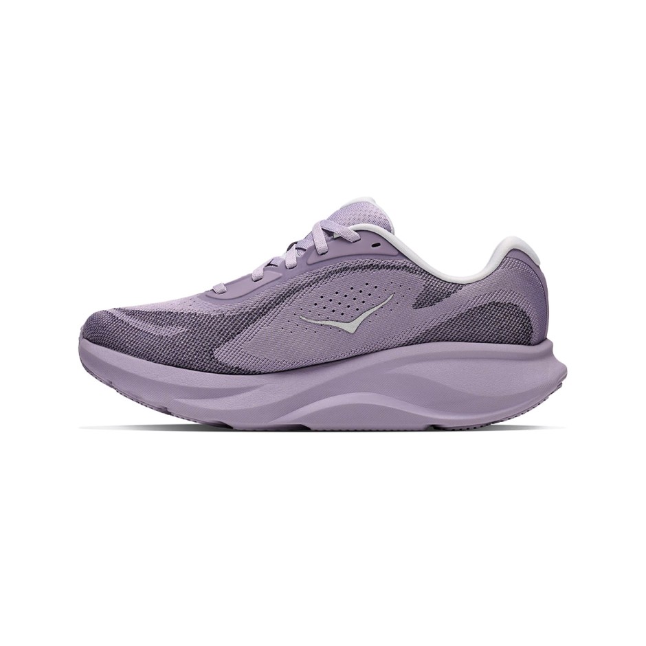 Γυναικεία Παπούτσια για Τρέξιμο Μωβ - HOKA ONE ONE Rincon 5