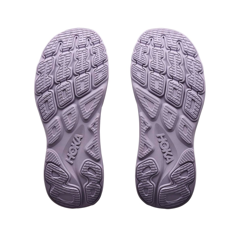 Γυναικεία Παπούτσια για Τρέξιμο Μωβ - HOKA ONE ONE Rincon 5